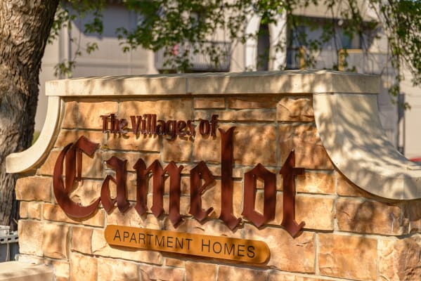 Camelot Village property